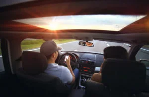 Car Rental Service Vancouver