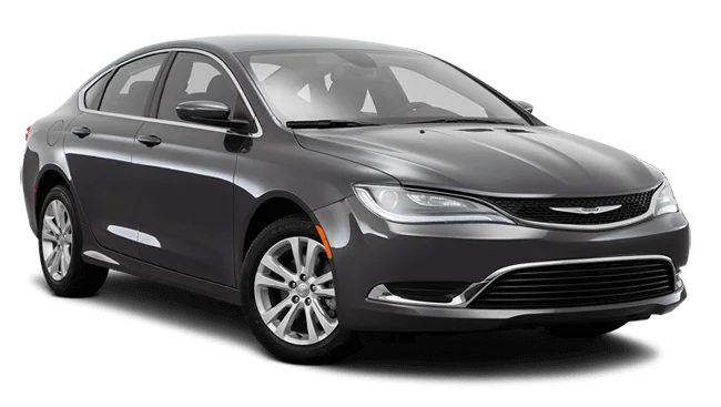 Chrysler 200