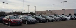 Car Rental Downtown Vancouver - Expo Rent a Car