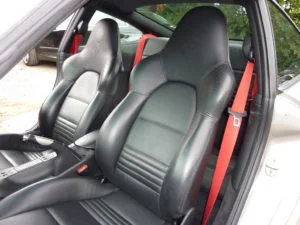 Keep Your Car Clean Inside