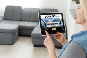 Book Your Car Rental Before A Flight