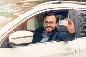 Rent A Car With an International Driver License