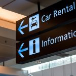 Renting a Car at Vancouver Airport