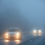 Driving in the Fog